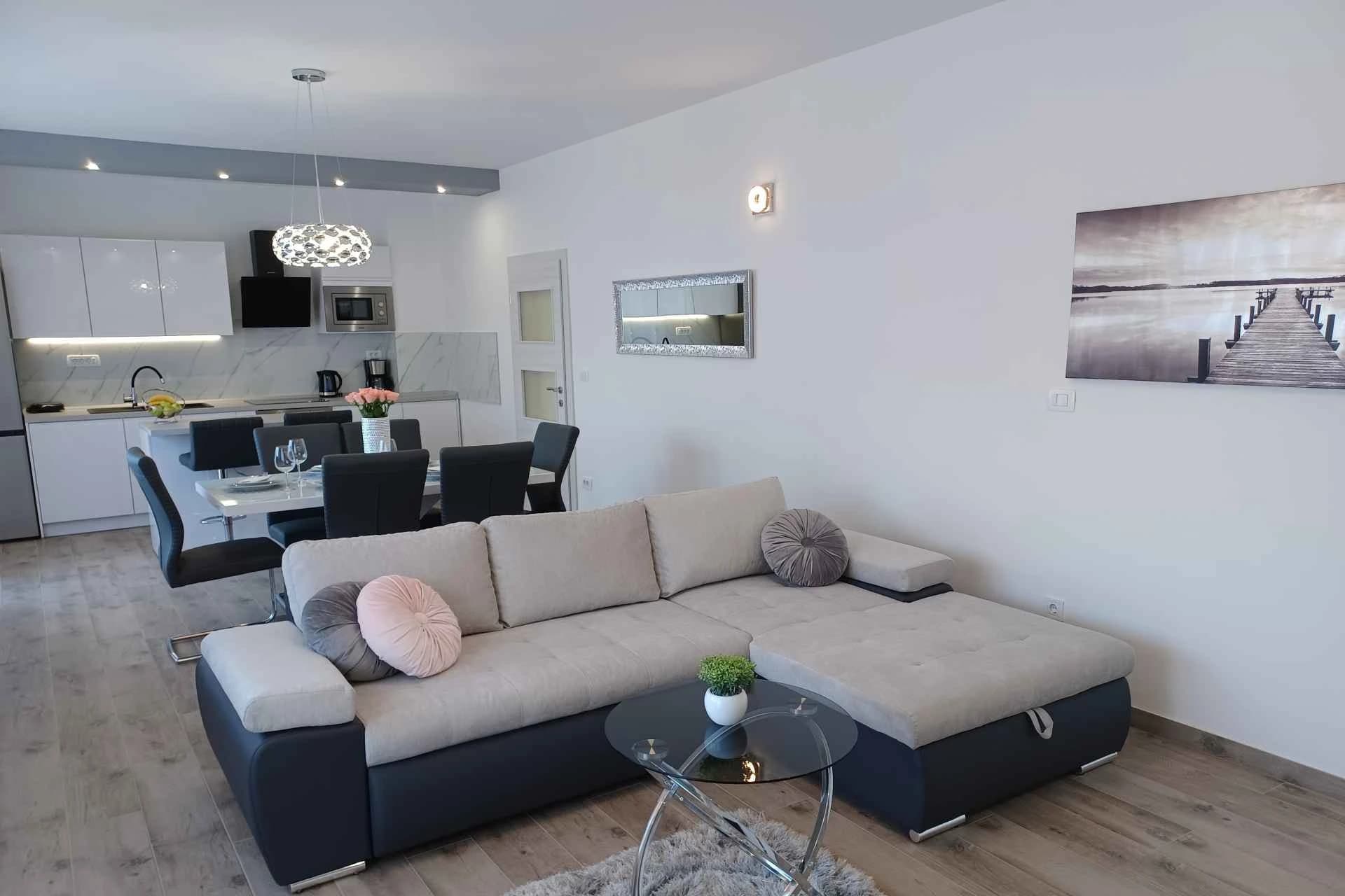 Luxury Apartment Maris